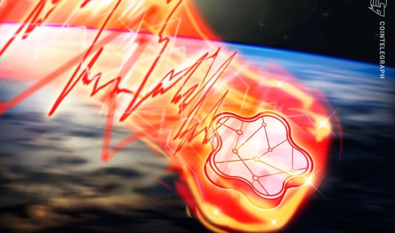 Doodles token struggles post-airdrop