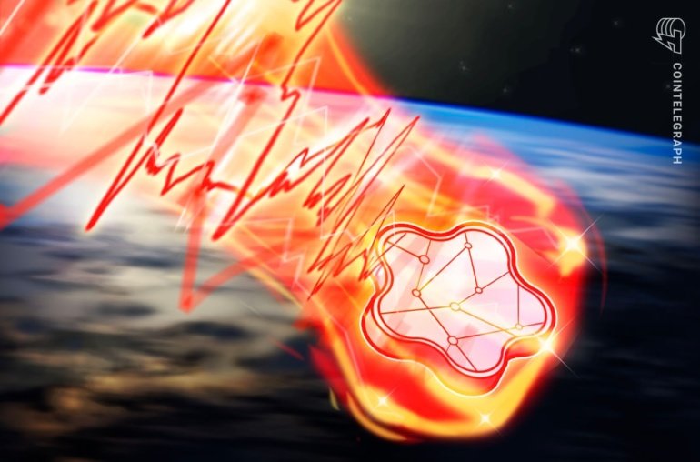 Doodles token struggles post-airdrop