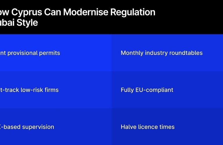 Dubai Did It First, But Cyprus Can Still Do It Best