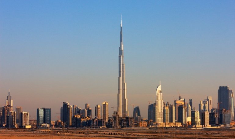 Dubai Government Opens Door to Accepting Crypto for Service Fees