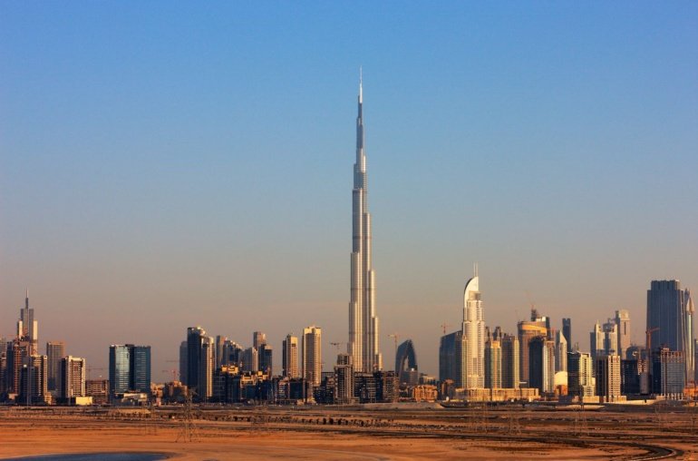 Dubai Land Department Unveils Real Estate Tokenization Platform