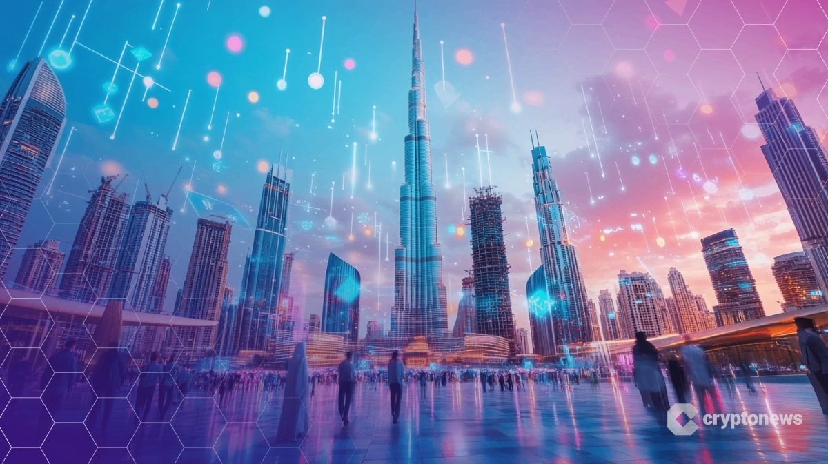 Dubai Launches Tokenized Real Estate Platform, Eyes B in Property Digitization by 2033