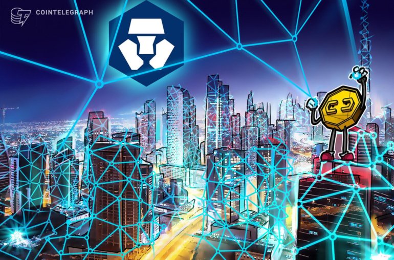 Dubai taps Crypto.com to enable crypto payments for govt services