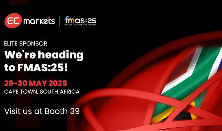 EC Markets Participates in FMAS 2025 (Cape Town)