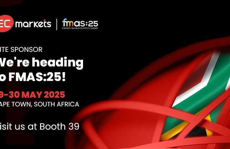 EC Markets Participates in FMAS 2025 (Cape Town)