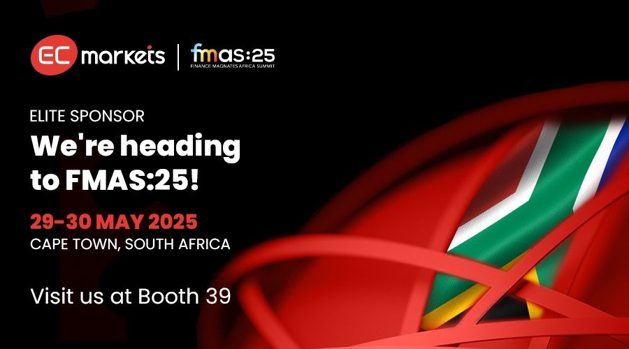 EC Markets Participates in FMAS 2025 (Cape Town)
