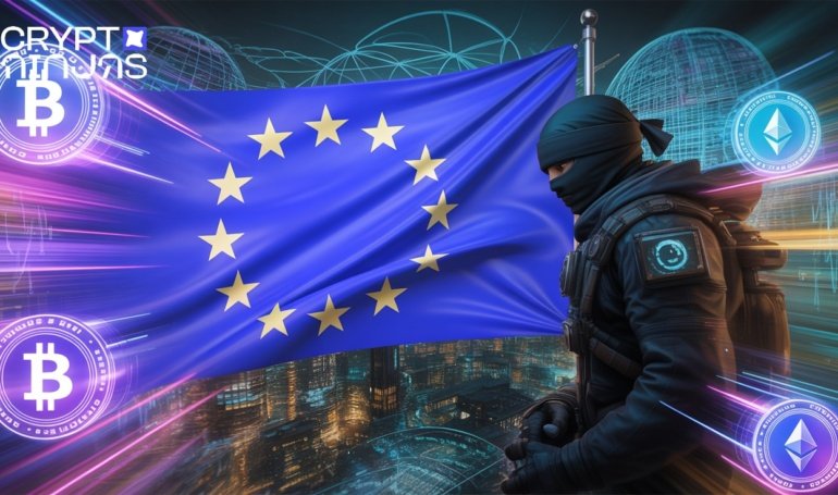 ECB Slashes Rates as Crypto Markets Brace for Volatility Amid Eurozone Turbulence