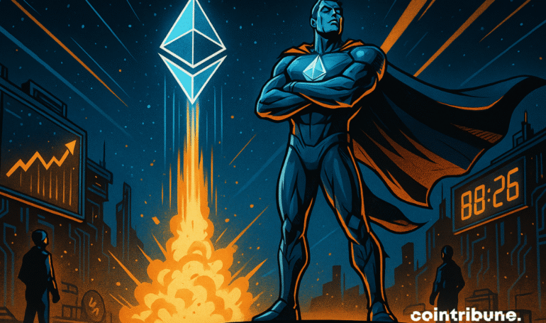 EIP-7928 Revives Layer 1 Vs Layer 2 Debate