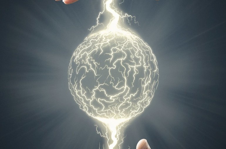 ETH Likely Building Energy to Smash Through K Price Barrier