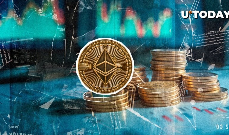 ETH Shows Big Bullish Sign After Reclaiming ,700: Report ETH Shows Big Bullish Sign After Reclaiming ,700: Report