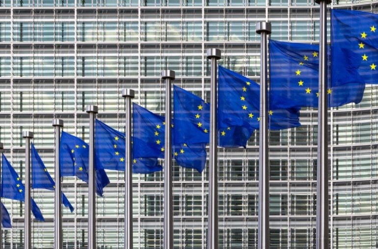 EU to Track Crypto Transfers Under New AML Rules: Eurogroup President