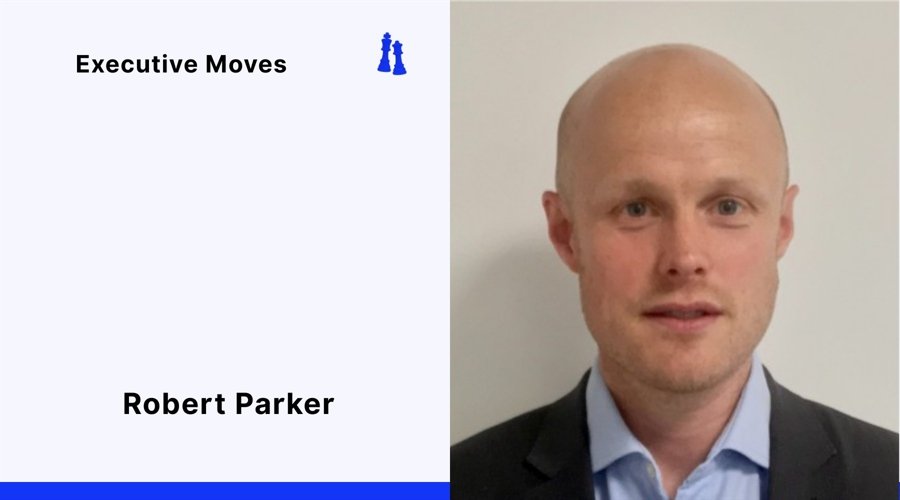 EXANTE Names Former Deutsche Bank Executive Robert Parker as Head of Risk