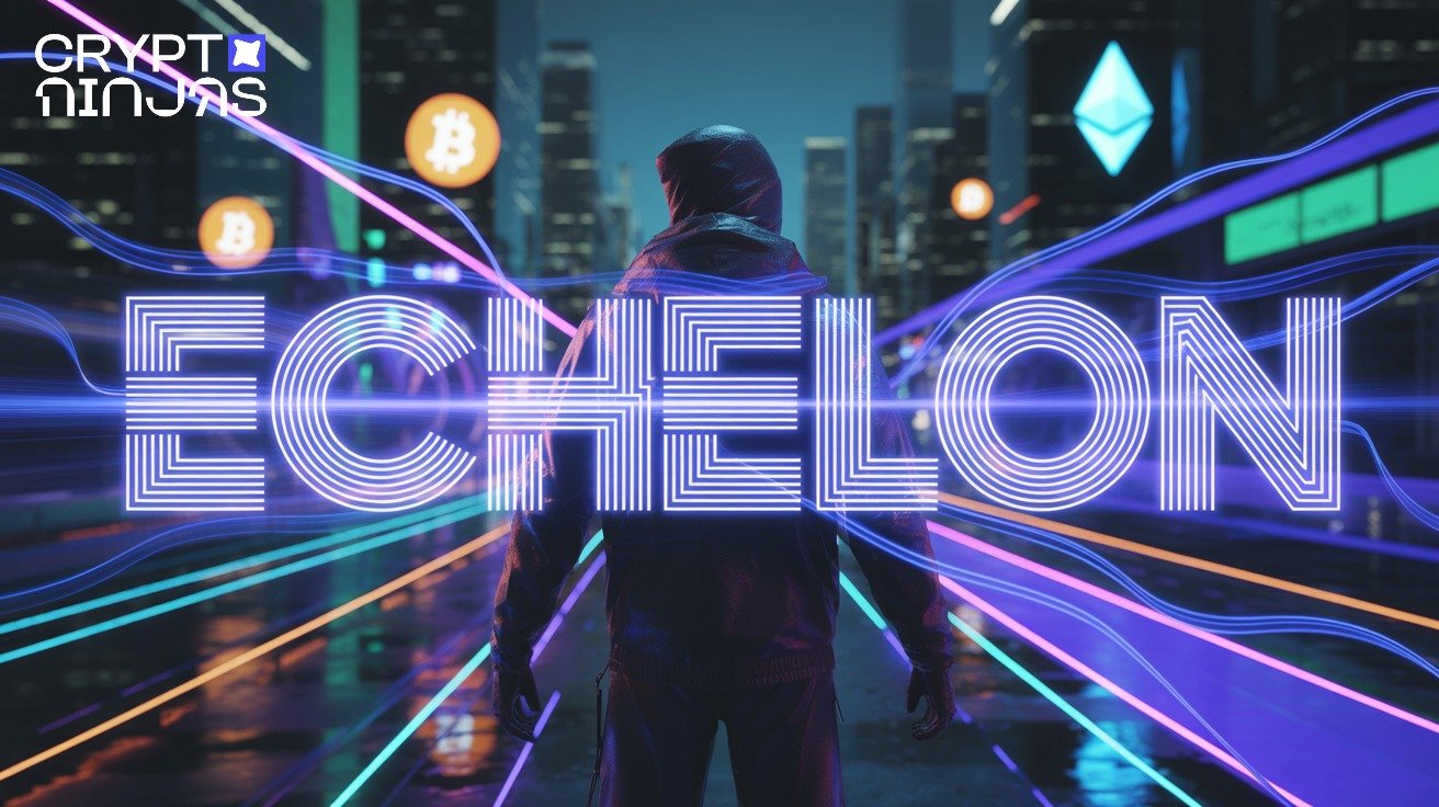 Echelon Mainnet Goes Live on Initia as Cross-Chain Lending Hub