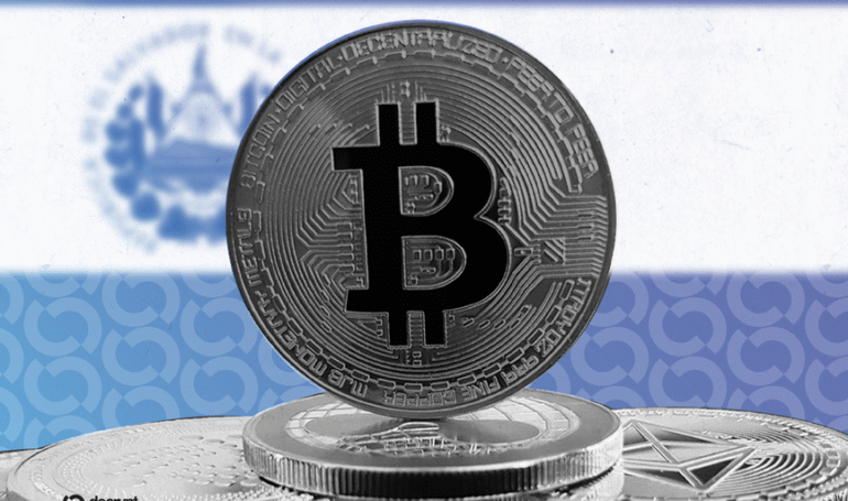 El Salvador’s Bitcoin Bet Swells to 4M as Rally Boosts Sovereign Holdings