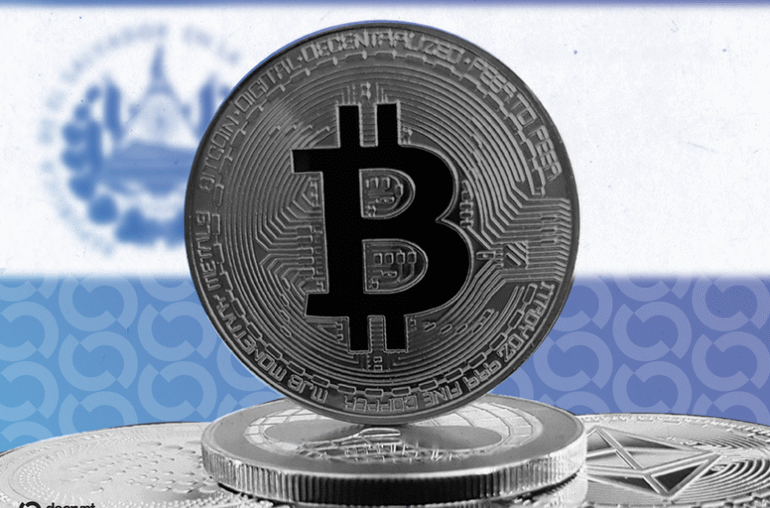 El Salvador’s Bitcoin Bet Swells to 4M as Rally Boosts Sovereign Holdings