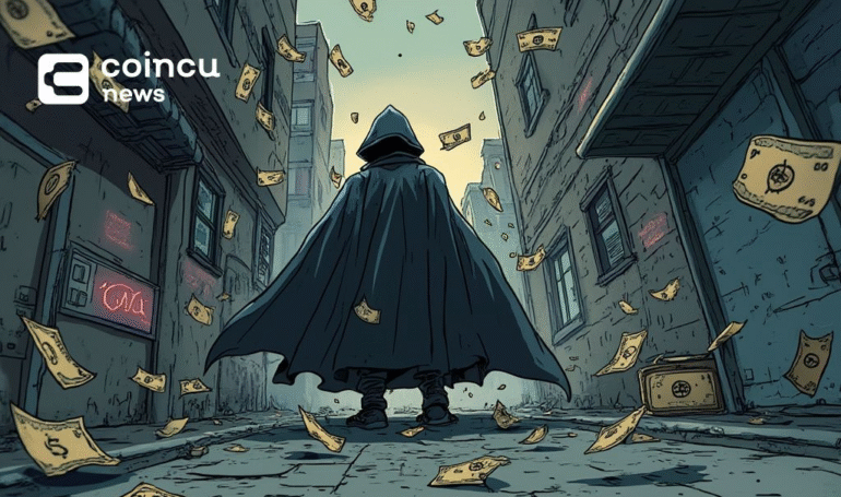 Elliptic Unveils .4 Billion Xinbi Market Scams on Telegram – Coincu