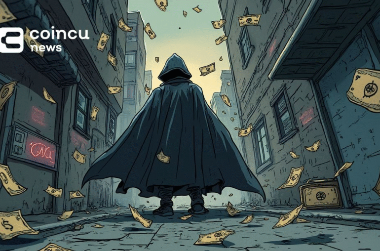 Elliptic Unveils .4 Billion Xinbi Market Scams on Telegram – Coincu