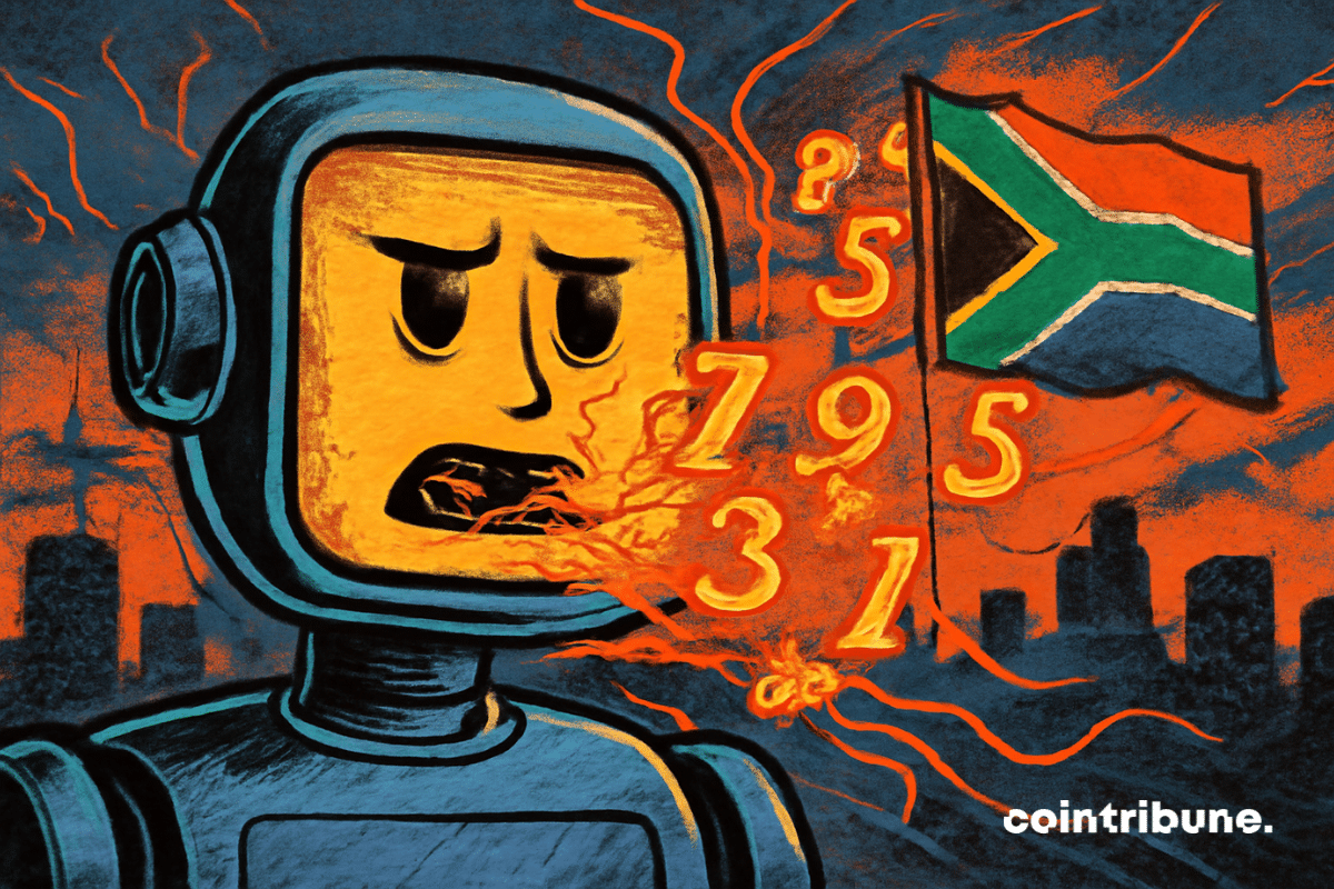 Elon Musk Accused Of Influencing Grok With His Political Opinions