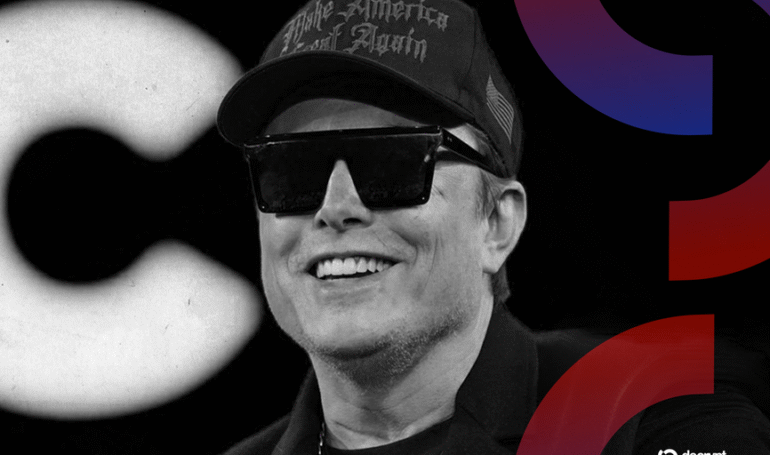 Elon Musk Bids Adieu During Final Days as Special Government Employee at DOGE