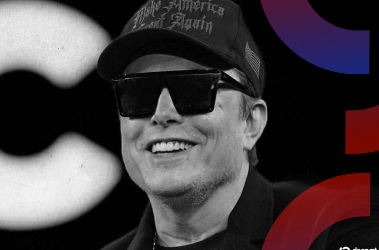 Elon Musk Bids Adieu During Final Days as Special Government Employee at DOGE