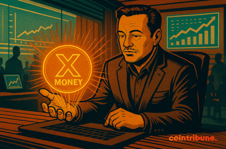 Elon Musk Confirms An Unprecedented Upheaval With The Imminent Launch Of X Money