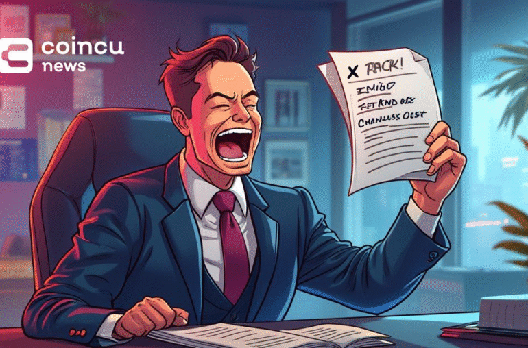Elon Musk Confirms Cautious Launch of X Money on Social Media – Coincu