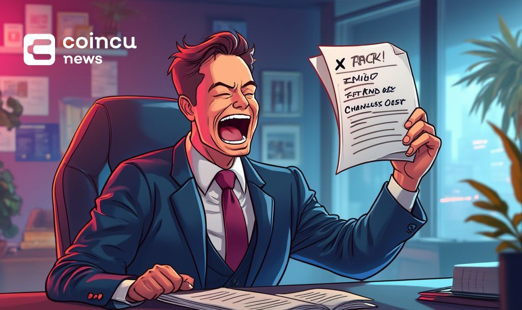 Elon Musk Confirms Cautious Launch of X Money on Social Media – Coincu