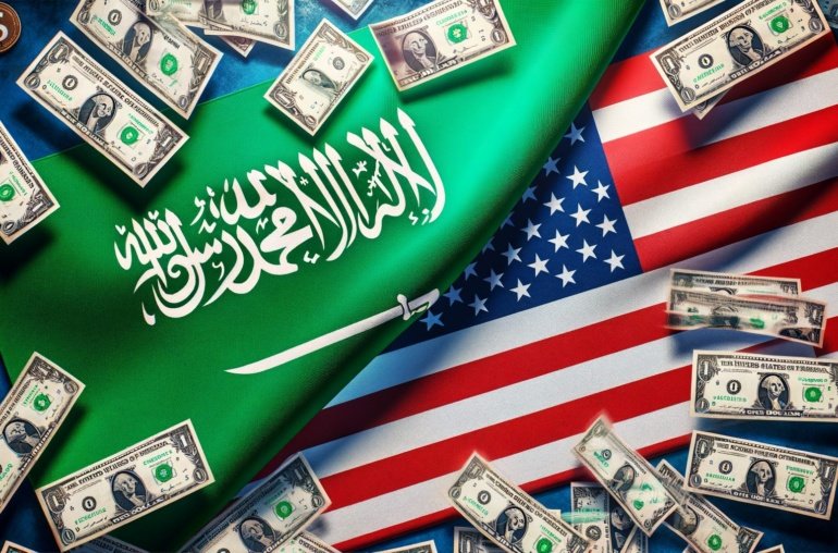 Elon Musk, Larry Fink to Attend Saudi Arabia Investor Conference