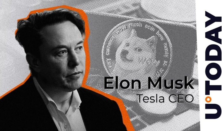 Elon Musk Recalls His Legendary DOGE Twitter-Logo Move: ‘That Was Awesome’