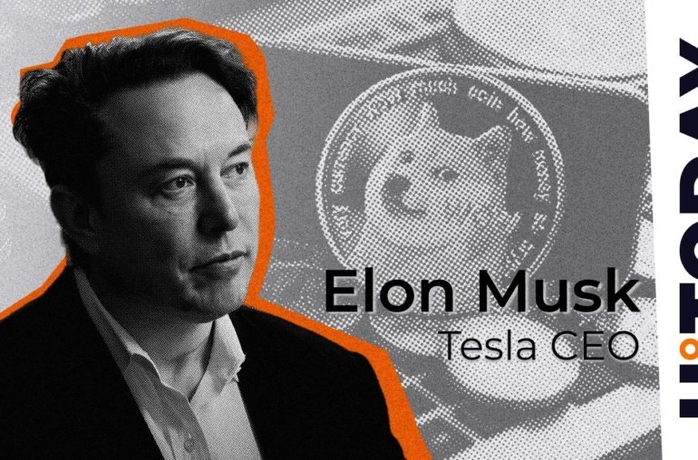 Elon Musk Recalls His Legendary DOGE Twitter-Logo Move: ‘That Was Awesome’