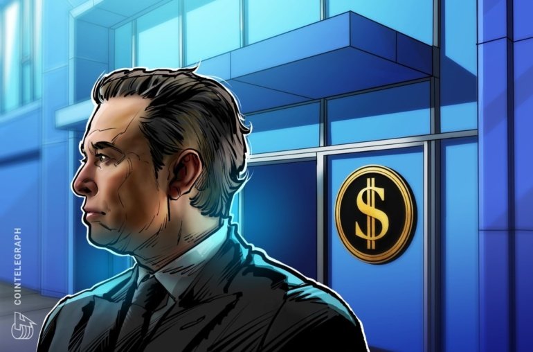 Elon Musk leaves DOGE as job was ‘uphill battle’