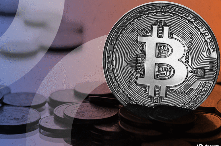 Energy Company’s Latest Bitcoin Buy Brings Treasury to  Million