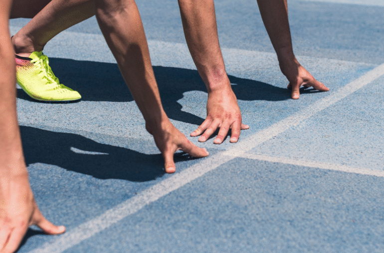 Enhanced Games to Debut in Las Vegas, Promises  Million Prizes