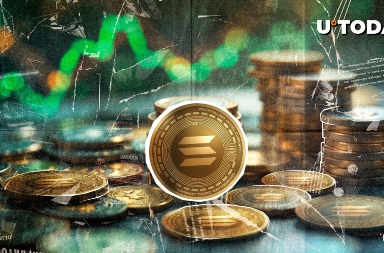 Epic 2,000,000 Solana (SOL) Transfer Stuns World’s Largest Crypto Exchange