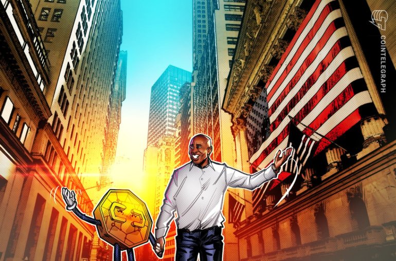 Eric Adams calls for Bitcoin bond in NYC, end to state BitLicense