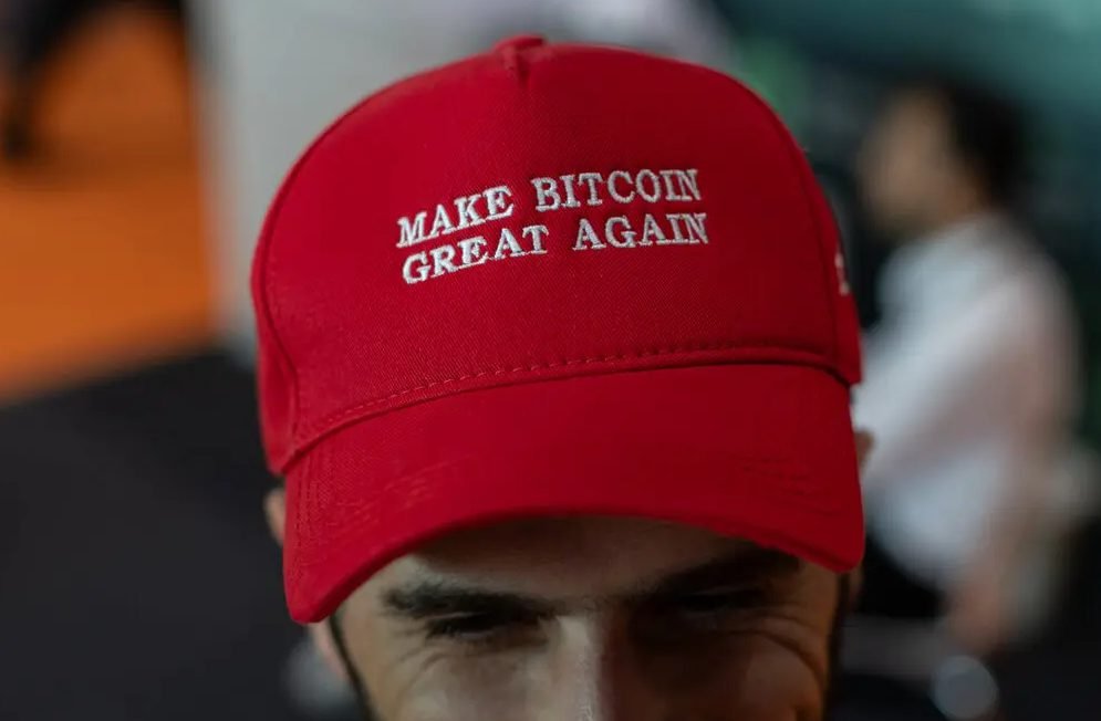 Eric Trump’s Bitcoin Firm to Go Public in New Nasdaq Merger Deal