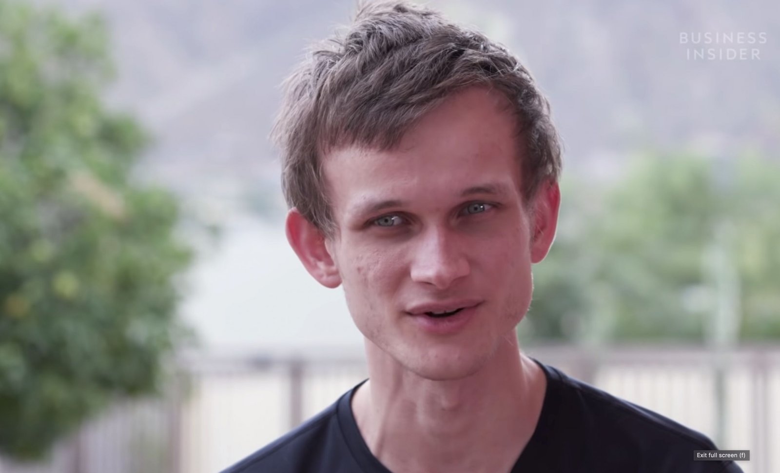 Ethereum Co-Founder Vitalik Buterin Proposes Design to Make Running ETH Nodes Easier