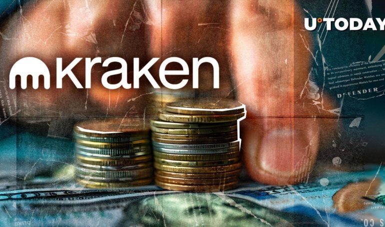 Ethereum Cofounder Moves 2 Million to Kraken, What’s Happening?