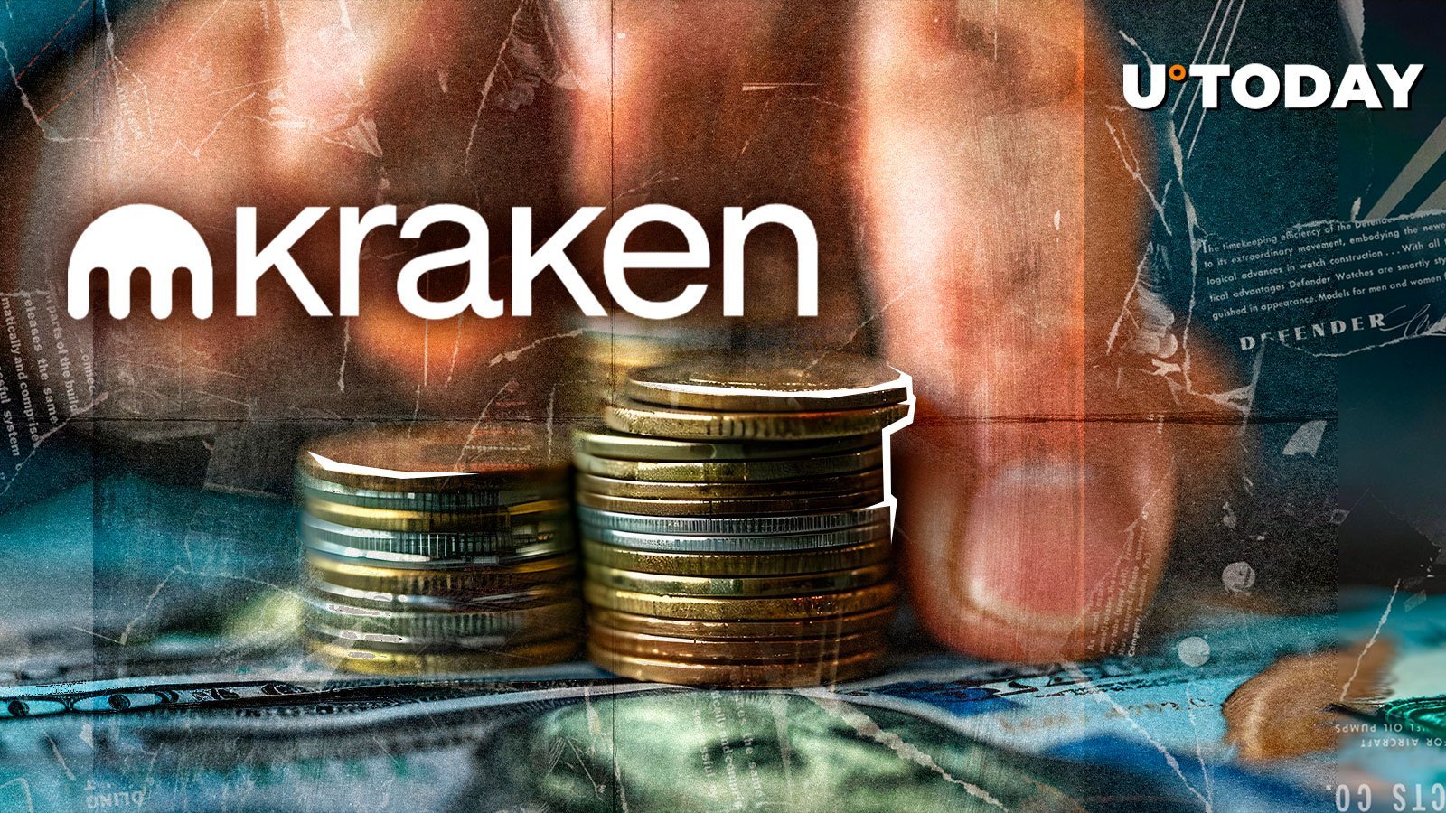 Ethereum Cofounder Moves 2 Million to Kraken, What’s Happening?