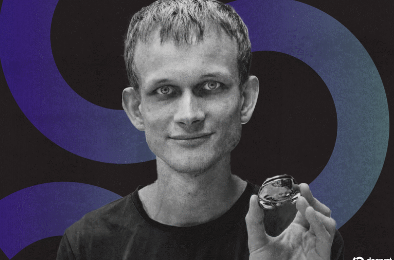 Ethereum Cofounder Vitalik Buterin Sees Opportunity as Sweden and Norway Ditch Cashless Aspirations