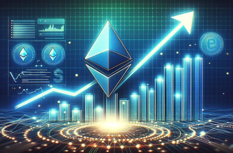 Ethereum Continues Upswing: ETH To 00 This Week?