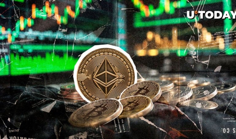 Ethereum Decouples From Bitcoin as Key Metrics Turn Green