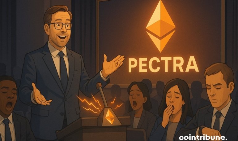 Ethereum Deploys Pectra, But The Market Remains Indifferent