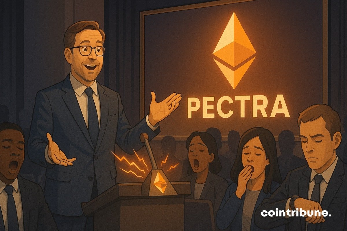 Ethereum Deploys Pectra, But The Market Remains Indifferent