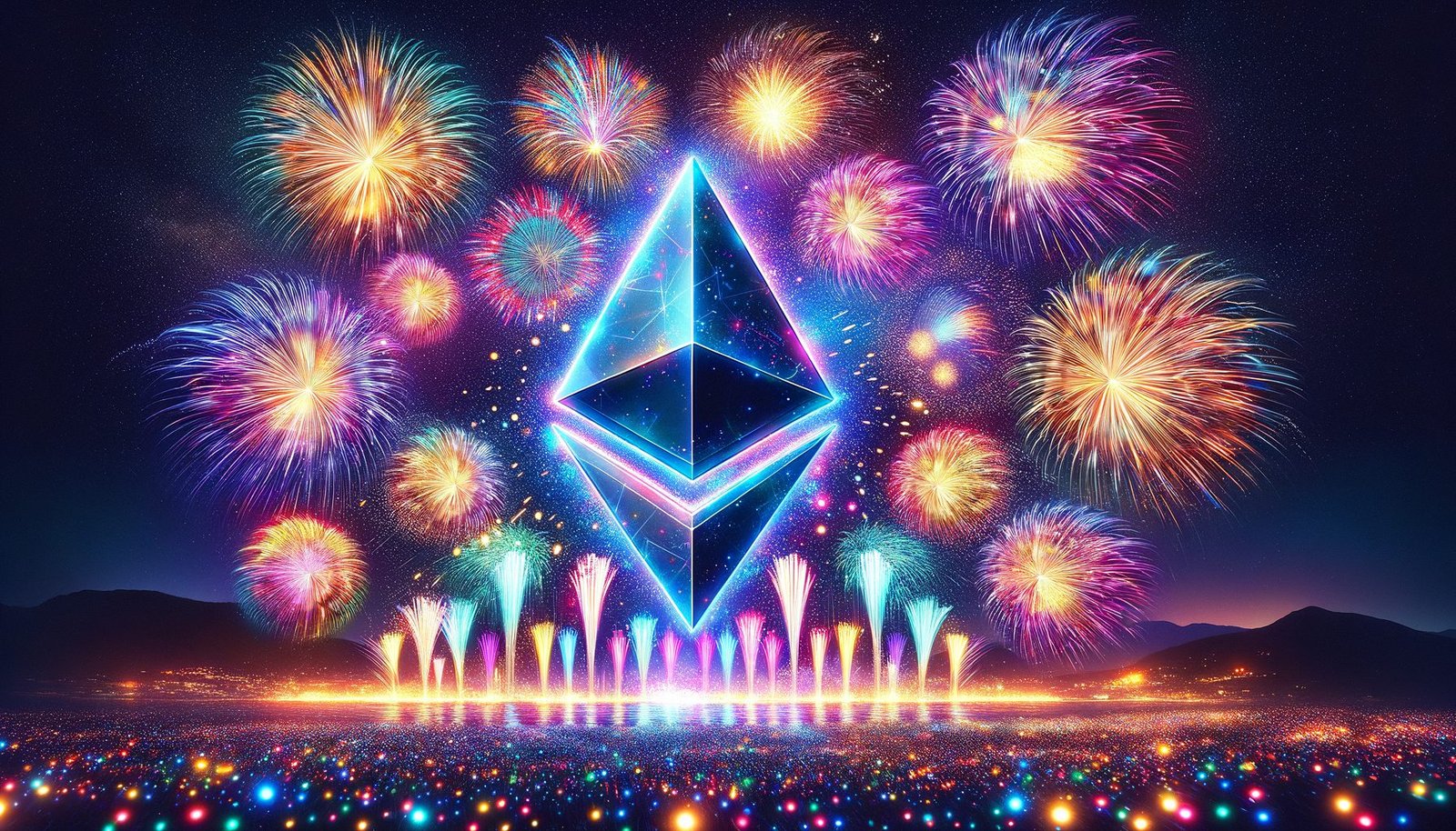 Ethereum (ETH) Could Hit ,000 Sooner Than Expected