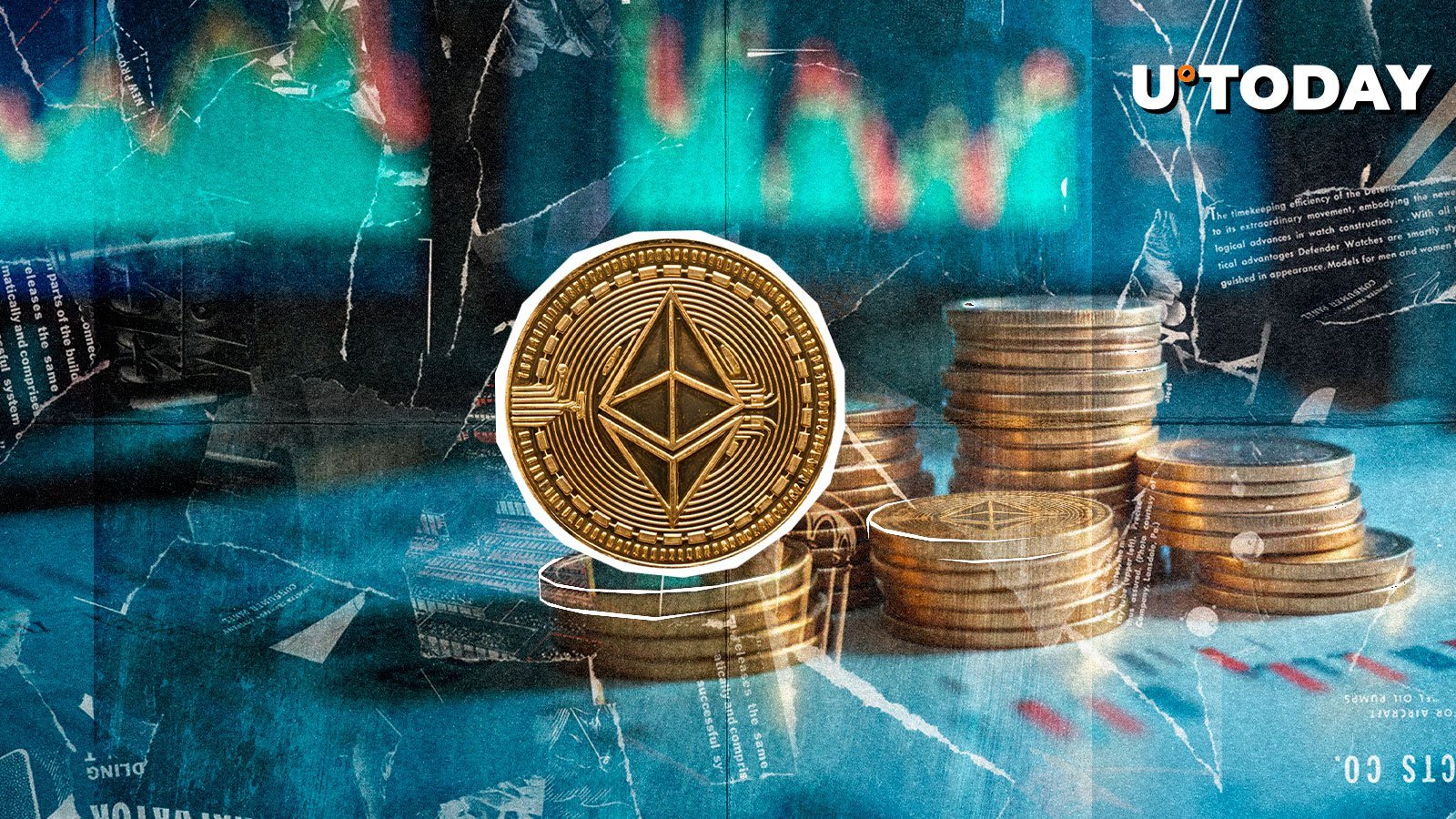 Ethereum (ETH) to ,650? Top Analyst Shows Fantasy Target