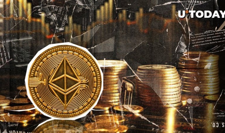 Ethereum Foundation Suddenly Transferred Millions Out: Details