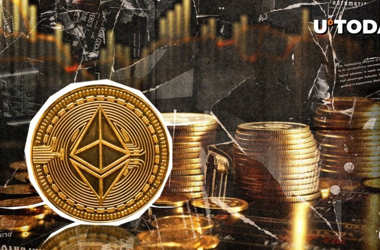 Ethereum Foundation Suddenly Transferred Millions Out: Details