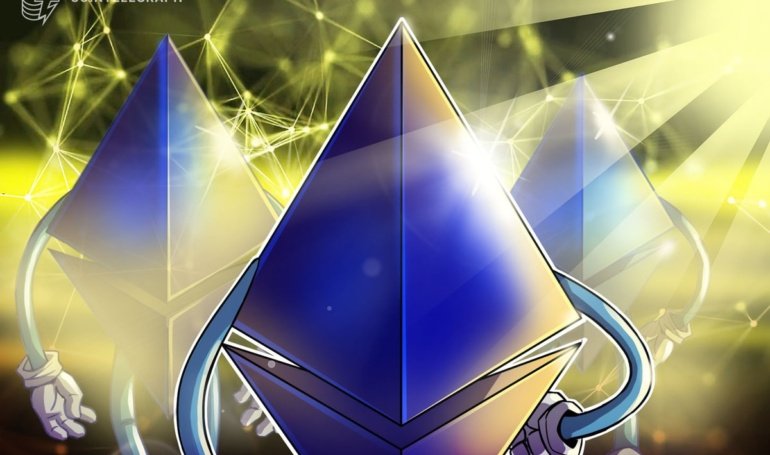 Ethereum Foundation distributed .6M grants to ecosystem in Q1