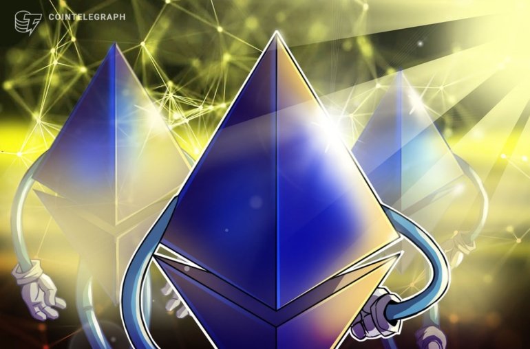 Ethereum Foundation distributed .6M grants to ecosystem in Q1